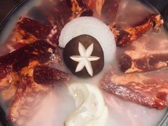 -九田家黑牛烤肉料理(石路天虹店)