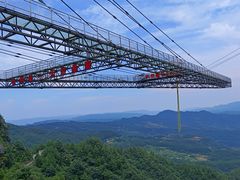 -梦幻奥陶纪景区