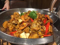 -U你·天然调味(南湖总店)