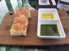 -EATALIA意塔利意式餐厅(鼓楼店)