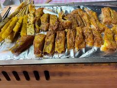 -龙头烤羊排•烤全羊•精酿扎啤(厦滘店)