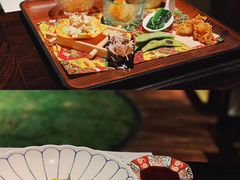 -元熹会席料理