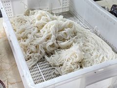 -马芬清真小吃店