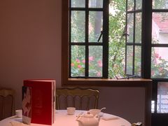 -玫瑰厅上海菜(兴国路店)