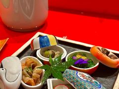 -蝉一日本料理(高新区店)