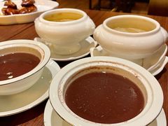 -蛇口希尔顿南海酒店·随轩中餐厅·粤菜