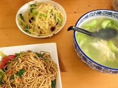 -姐妹面馆(水澄路店)