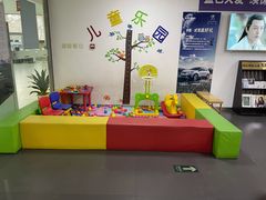 -东风标致北京标龙京津4S店(姚家园店)