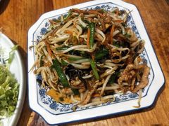 -满园烤鸭·春饼(太原街万达店)