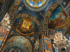 -滴血救世主教堂