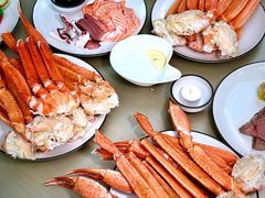 -RISE RESTAURANT(滨海湾金沙店)