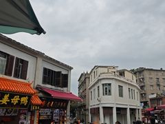 -厦门市鼓浪屿风景名胜区-天主教堂