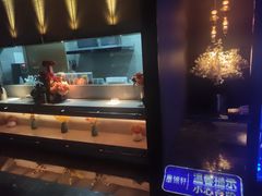 -墨锦轩·5D影院足浴·SPA(高新店)