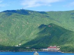 -十三陵水库