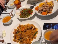 -汤城小厨•粤菜•靓汤(金宝街店)