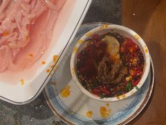 -小天鹅火锅·一线江景洪鼎旗舰店(洪崖洞店)