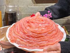 -重庆袁老四火锅(武进万达店)