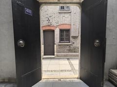 -中共二大会址纪念馆