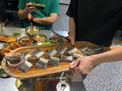 -本炙炭烤·蒲烧活鳗料理店(金沙洲店)