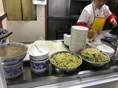 -薛昌利大米面皮(南关正街店)