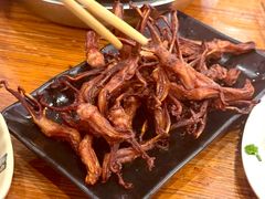 -疍家人黄记海鲜火烧烤