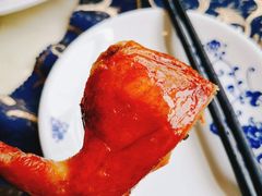 -祈胜邨•顺德鱼生•顺德菜(容桂店)