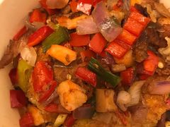 -周记热干面豆皮大王(桃花东街店)