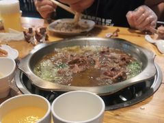 -老诚一锅羊蝎子(黄寺大街店)