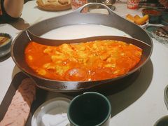 -新辣道鱼火锅(上地华联店)