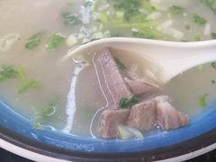 -莒县世起全羊馆(塔桥人家店)