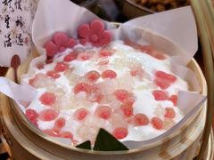 -菊儿人家·北京胡同菜(南锣鼓巷店)