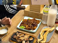 -妈妈手(山大总店)