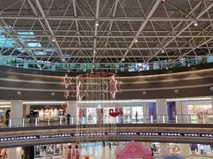 -深圳龙华星河COCO City(民治店)