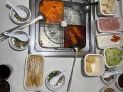 -海底捞火锅(万丰桥店)