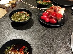 -渝涯重庆豆花老火锅(中赢国际店)