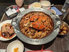 -胖哥俩肉蟹煲(湖滨银泰in77店)