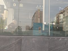 -福田体育公园游泳馆
