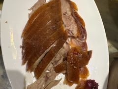 -范家小馆·烤鸭新京菜(金融街店)