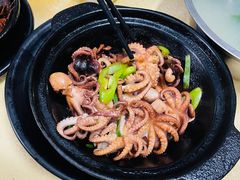 -霞海鸭仔饭店(海滨大道北店)