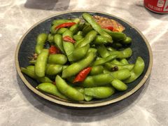 -黄鱼炙夜(华家池店)