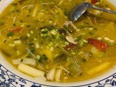 -姑奶奶老厨房(南坪路总店)