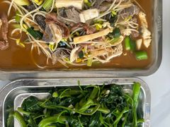 -龙上水现炒生料(柳沙店)