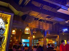 大堂-Helens海伦司小酒馆(南京洪武路店)