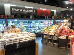-Olé精品超市(北京合生汇店)