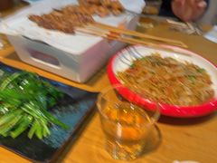 -华府九号海鲜烧烤大排档(龙域店)