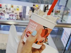 -DQ·蛋糕·冰淇淋(西直门店)