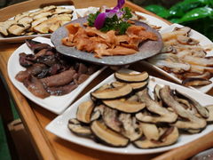-大理董·董家小厨野生菌火锅(古城旗舰店)