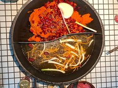 -董眼镜火锅(洪崖洞总店)