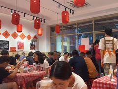 -荆九爷爆炒桥头三嫩(夫子庙店)