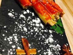 -朵朵开素食餐厅(后宰门街店)